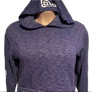 Victoria’s Secret PINK Cropped Hoodie